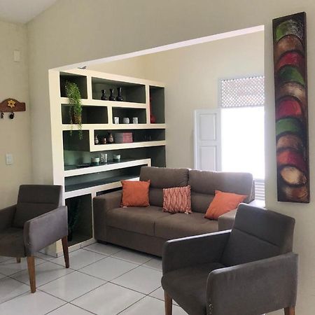 Casa Ampla E Aconchegante No Coracao De Ponta Negra Villa Natal Dış mekan fotoğraf