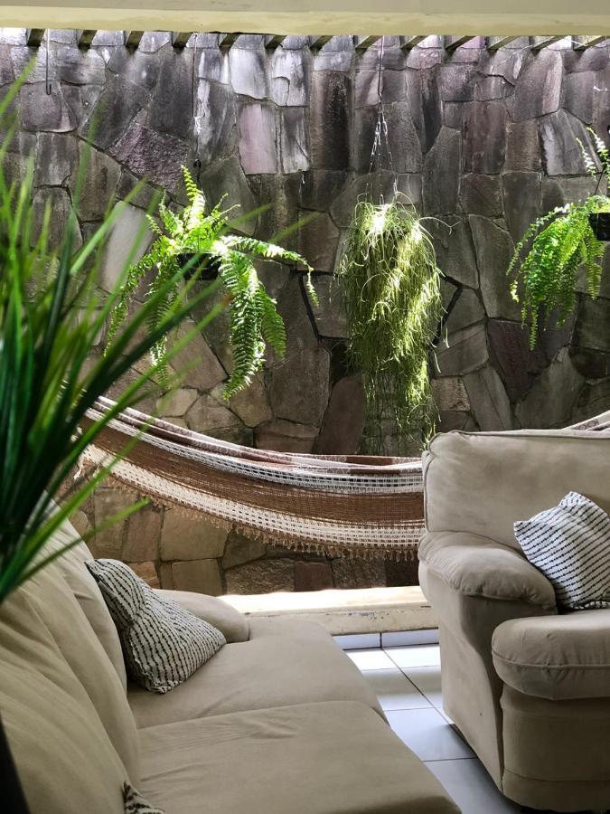 Casa Ampla E Aconchegante No Coracao De Ponta Negra Villa Natal Dış mekan fotoğraf