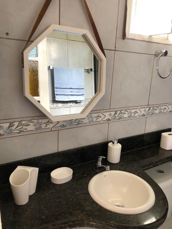 Casa Ampla E Aconchegante No Coracao De Ponta Negra Villa Natal Dış mekan fotoğraf