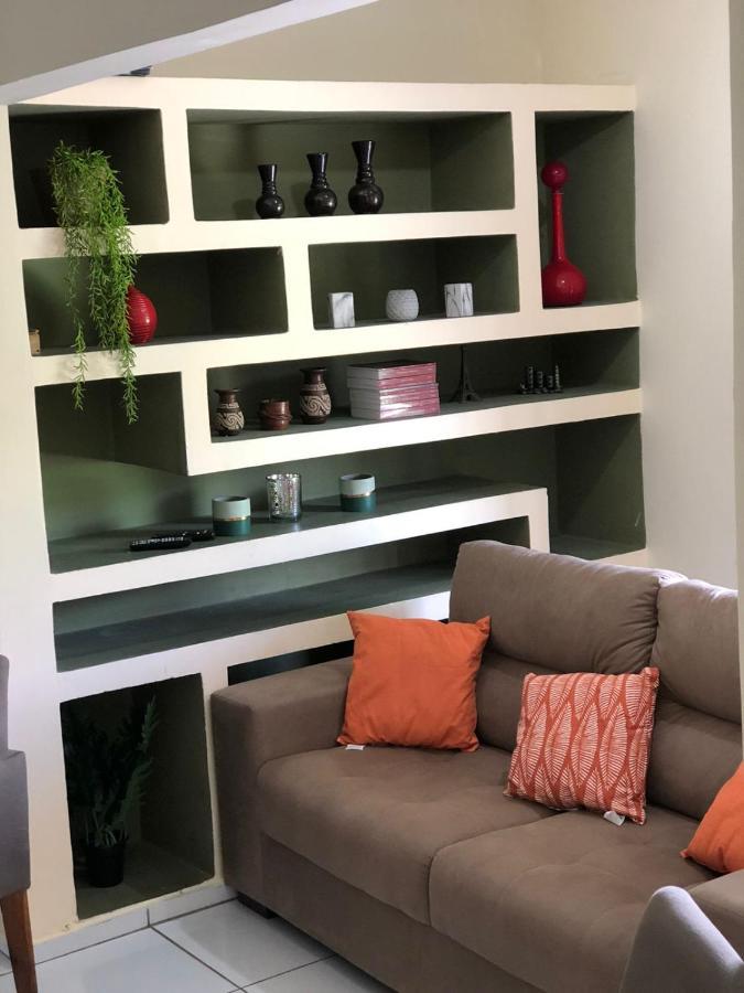 Casa Ampla E Aconchegante No Coracao De Ponta Negra Villa Natal Dış mekan fotoğraf